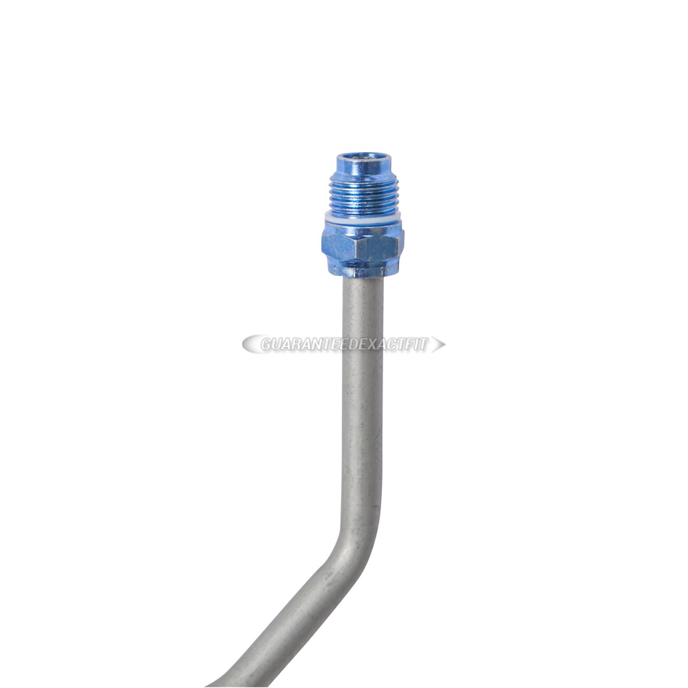 2000 Ford Excursion Power Steering Pressure Line Hose Assembly