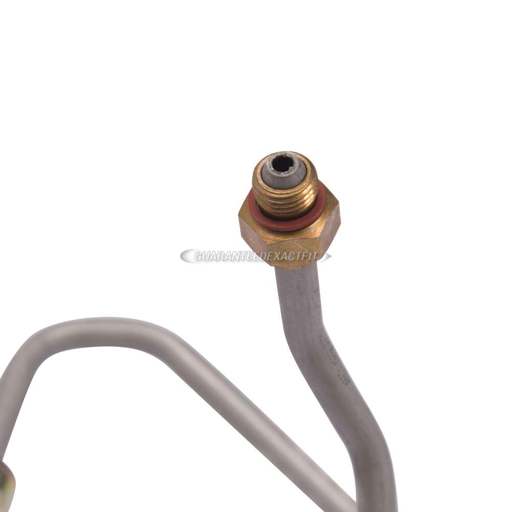 1994 Ford Aerostar Power Steering Pressure Line Hose Assembly