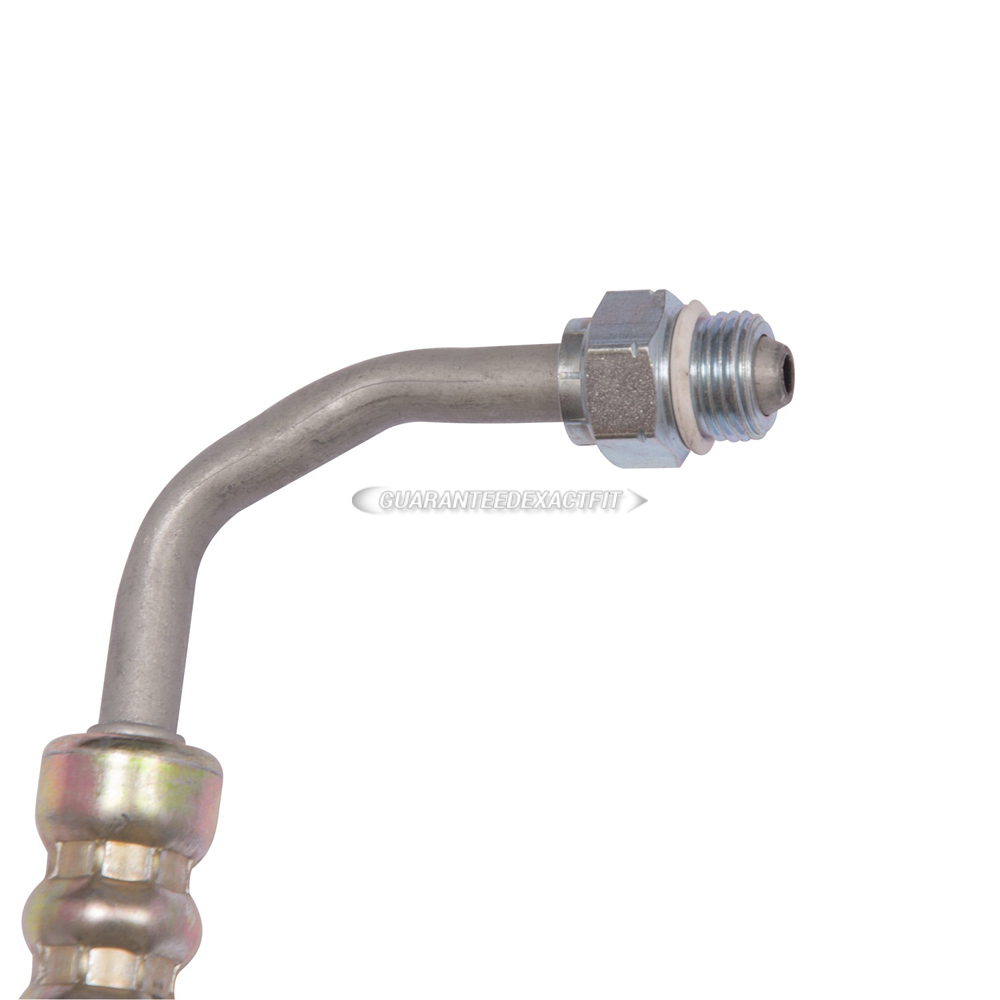 1994 Ford Aerostar Power Steering Pressure Line Hose Assembly