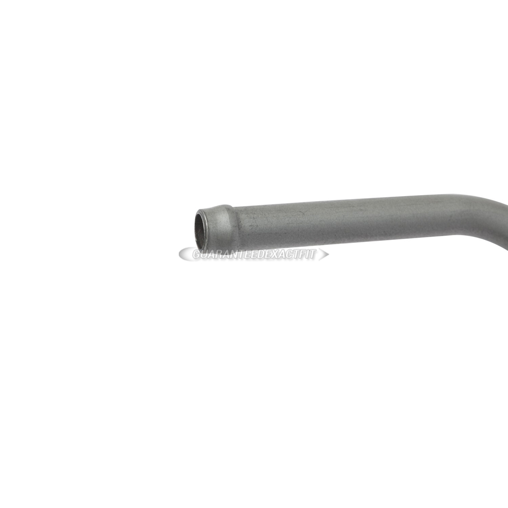 2000 Ford Excursion Power Steering Return Line Hose Assembly
