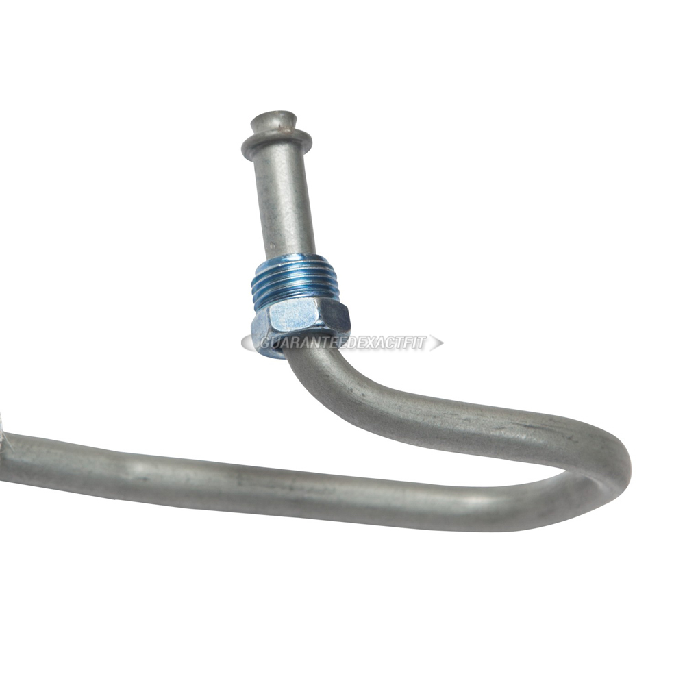 2000 Dodge Caravan Power Steering Pressure Line Hose Assembly