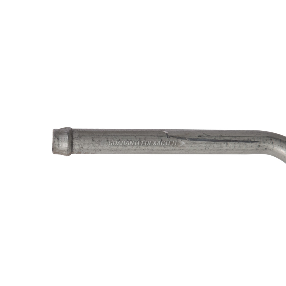 2000 Chrysler Sebring Power Steering Return Line Hose Assembly