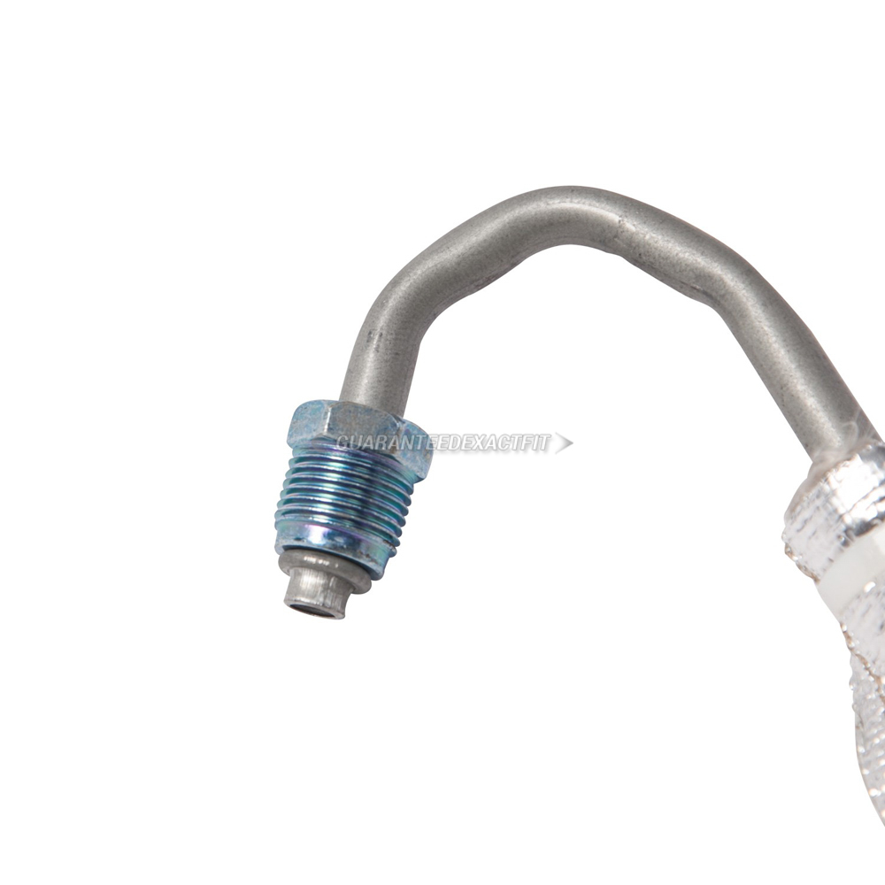 2003 Chrysler Sebring Power Steering Pressure Line Hose Assembly
