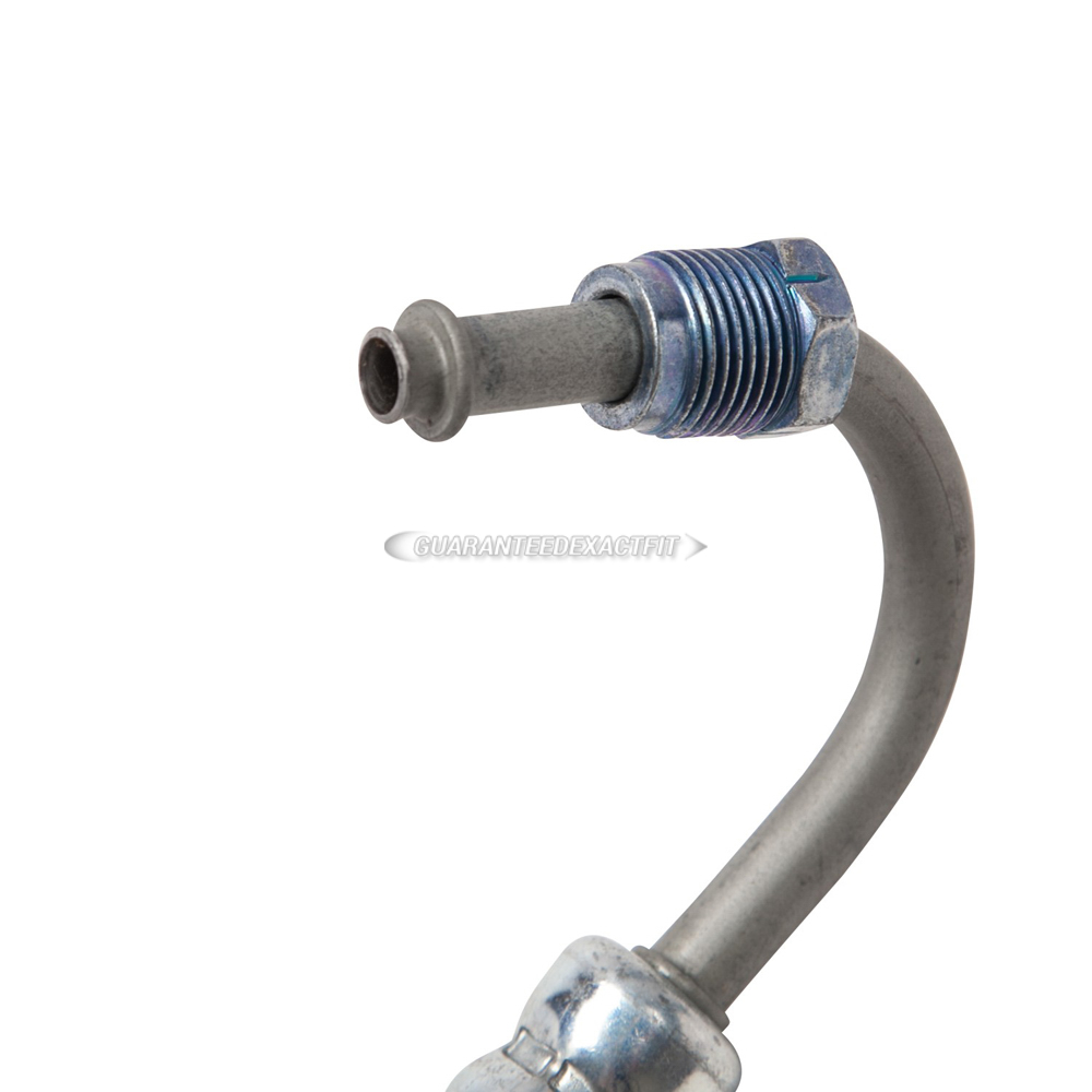 2004 Chrysler Sebring Power Steering Pressure Line Hose Assembly