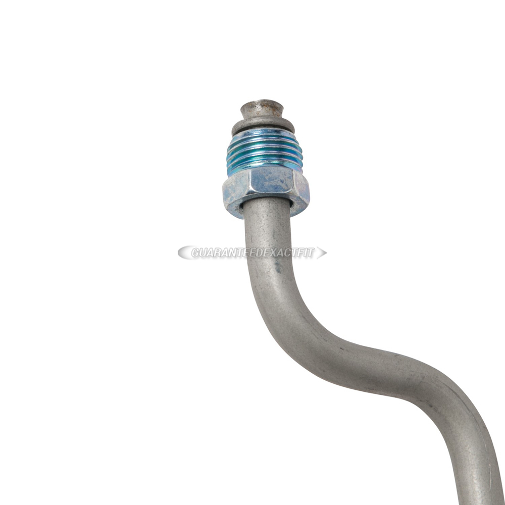 2004 Chrysler Sebring Power Steering Pressure Line Hose Assembly