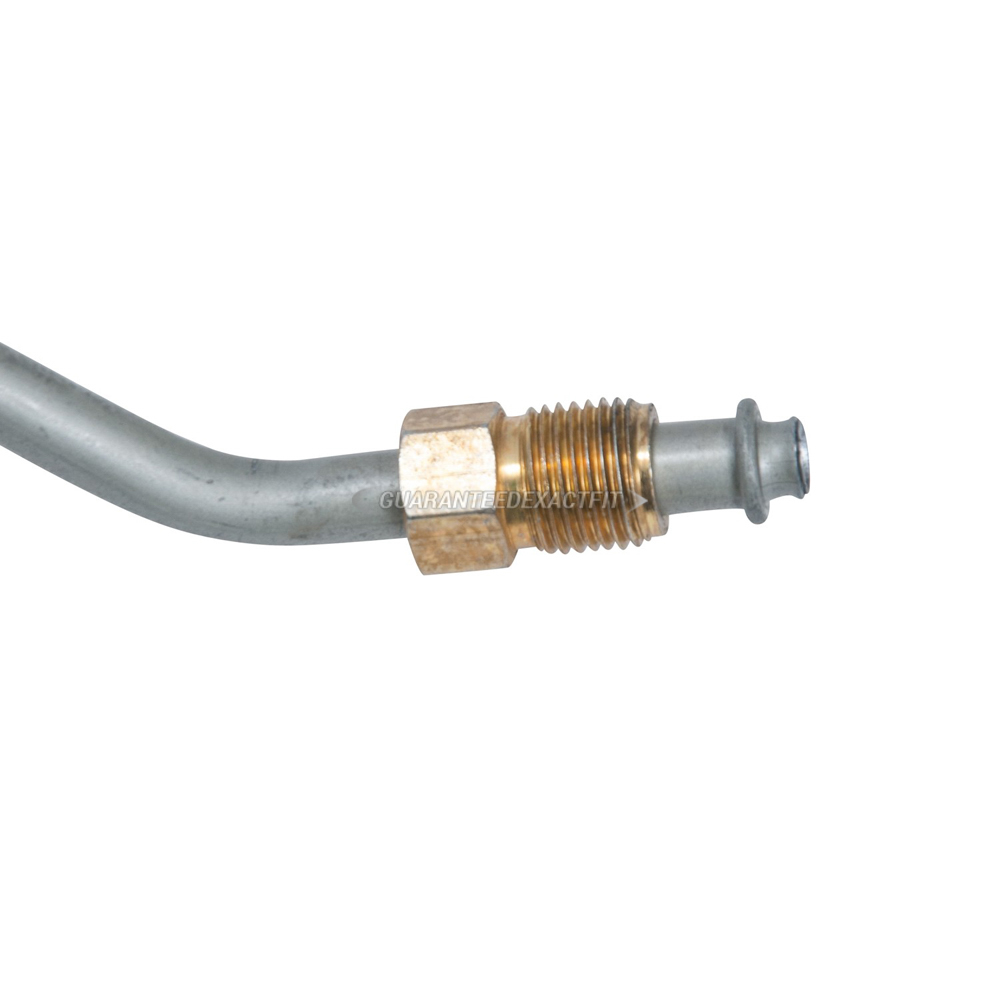 2007 Buick Rainier Power Steering Pressure Line Hose Assembly