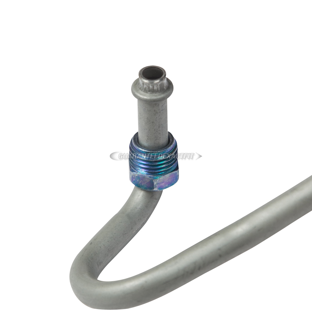 2000 Gmc Yukon Power Steering Pressure Line Hose Assembly