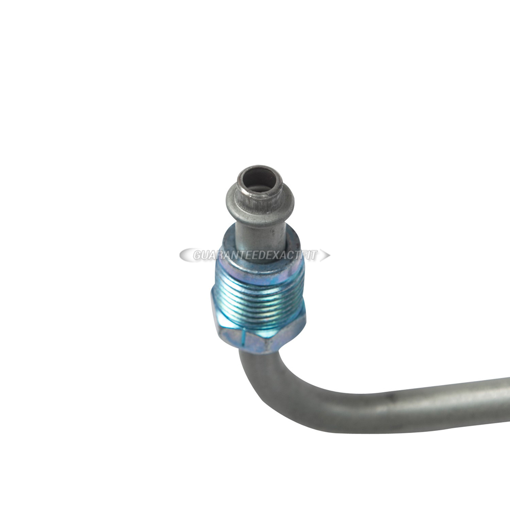 2000 Gmc Yukon Power Steering Pressure Line Hose Assembly