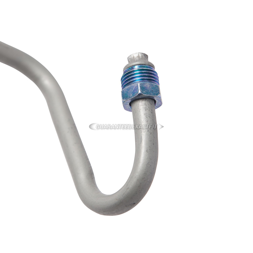 2000 Chevrolet Express 2500 Power Steering Pressure Line Hose Assembly