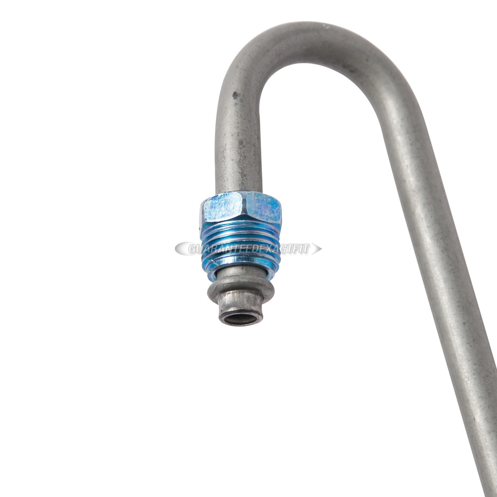 2000 Chevrolet Express 2500 Power Steering Pressure Line Hose Assembly