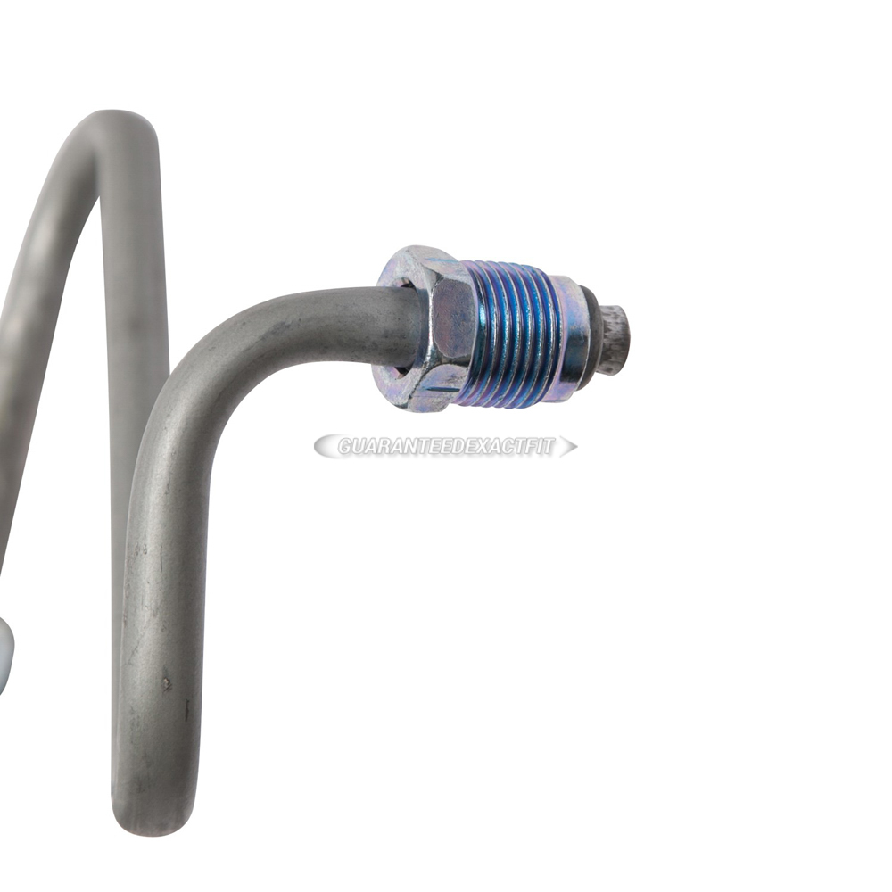 2000 Chevrolet Express 2500 Power Steering Pressure Line Hose Assembly