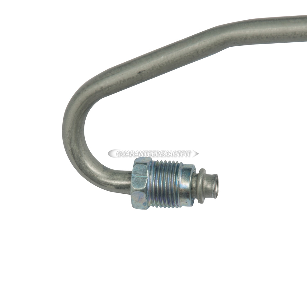 2000 Chevrolet Express 2500 Power Steering Pressure Line Hose Assembly