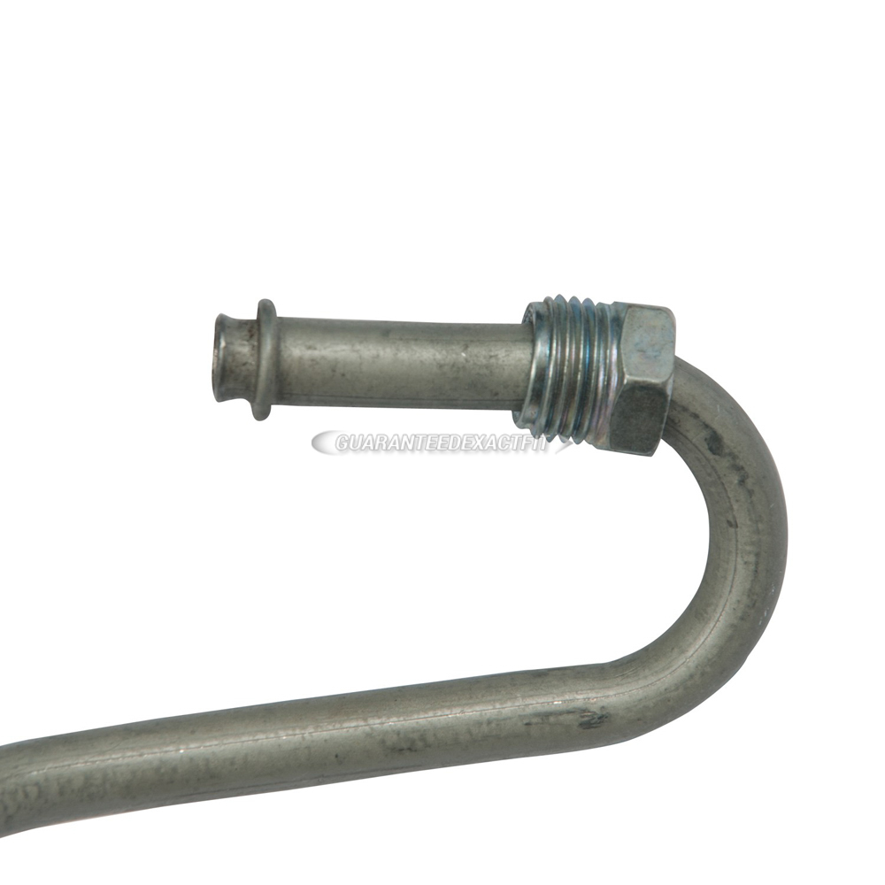 2000 Chevrolet Express 2500 Power Steering Pressure Line Hose Assembly