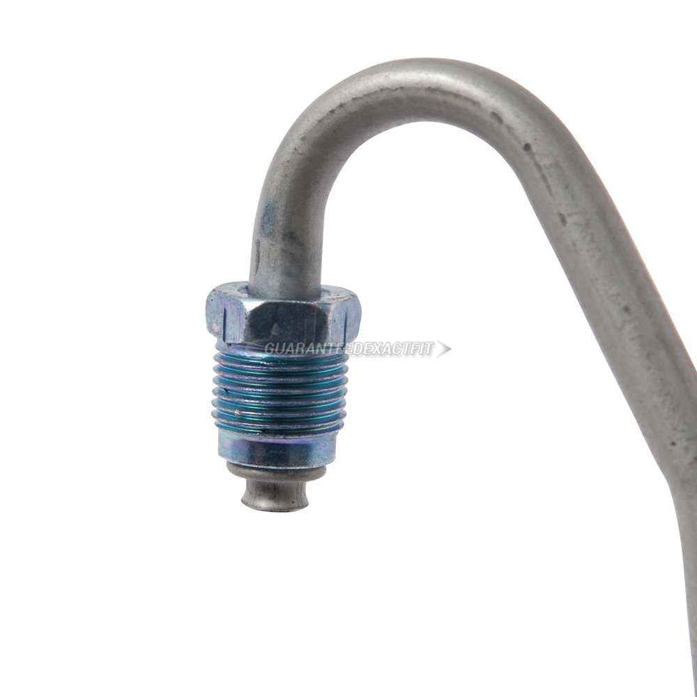 1998 Chevrolet Express 2500 Power Steering Pressure Line Hose Assembly