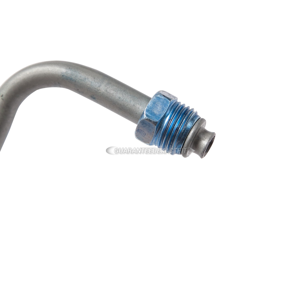 1998 Chevrolet Express 2500 Power Steering Pressure Line Hose Assembly