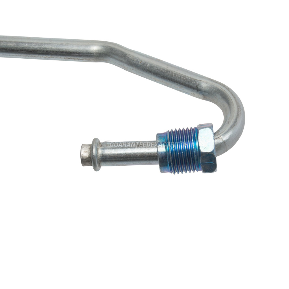 1998 Chevrolet Express 2500 Power Steering Pressure Line Hose Assembly