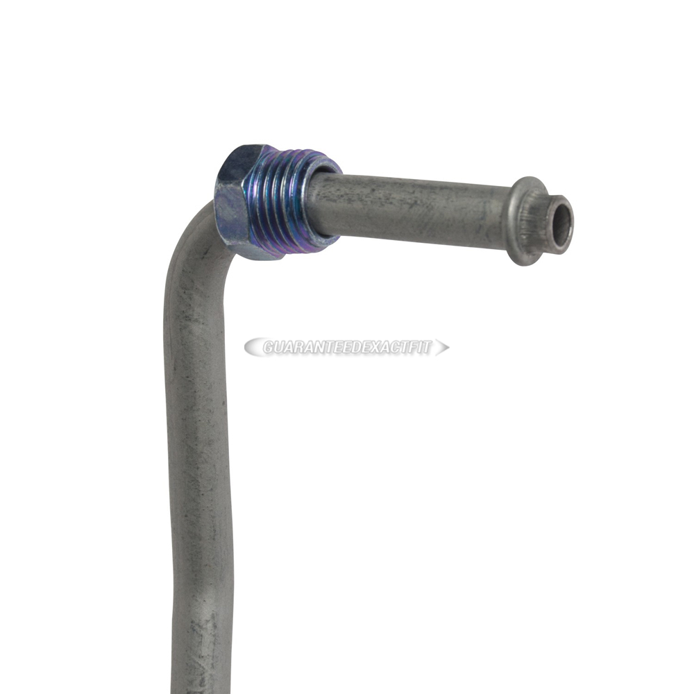 1998 Chevrolet Express 2500 Power Steering Pressure Line Hose Assembly