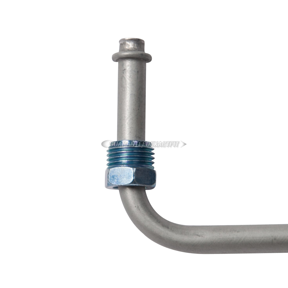2003 Chrysler PT Cruiser Power Steering Pressure Line Hose Assembly