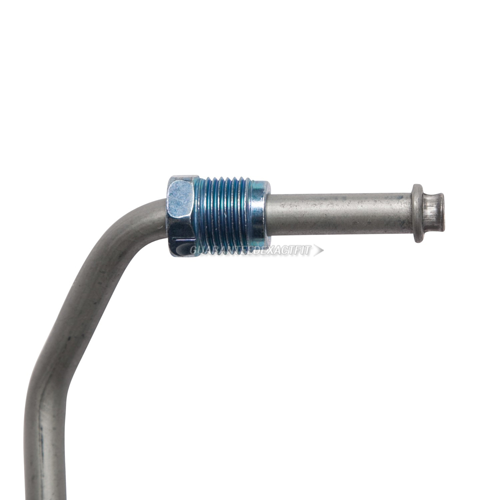 2003 Chrysler PT Cruiser Power Steering Pressure Line Hose Assembly