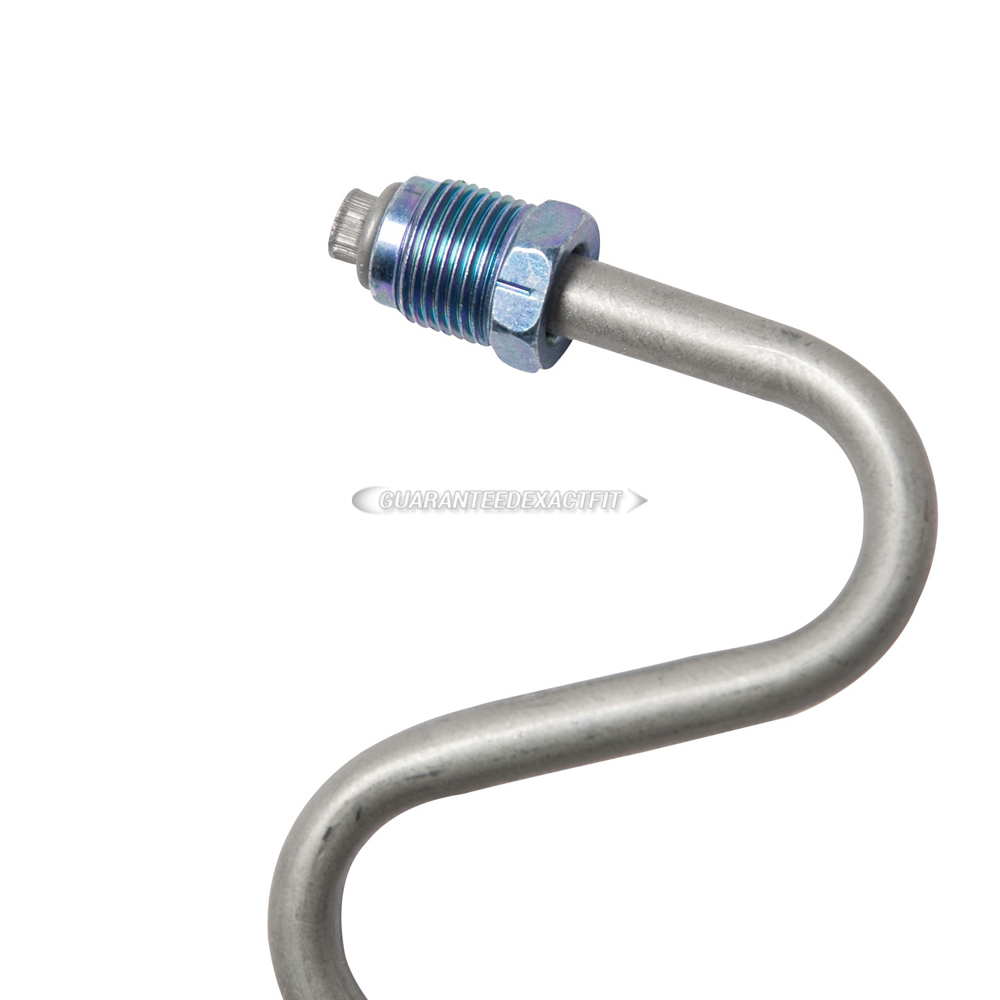 2003 Gmc Yukon Power Steering Pressure Line Hose Assembly