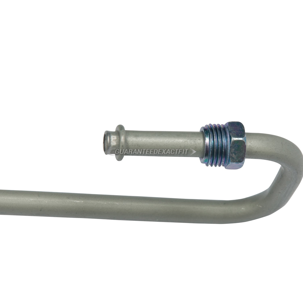 2000 Gmc Yukon Power Steering Pressure Line Hose Assembly
