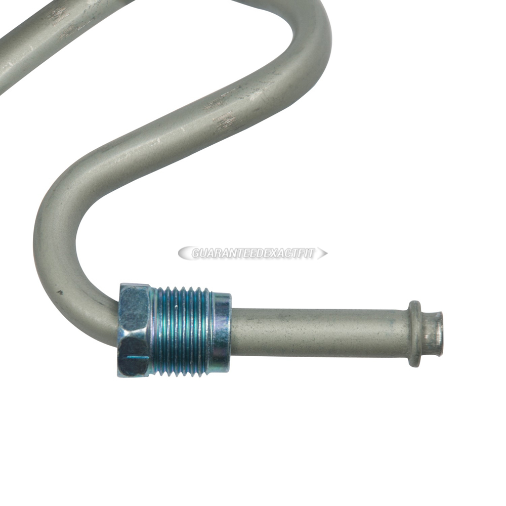 2000 Gmc Yukon Power Steering Pressure Line Hose Assembly