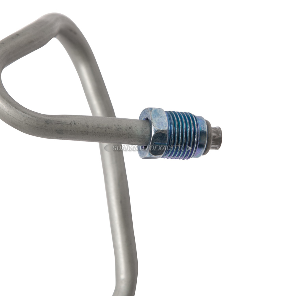 2003 Gmc Sierra 2500 Power Steering Pressure Line Hose Assembly