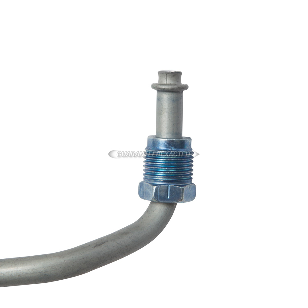 2003 Cadillac Deville Power Steering Pressure Line Hose Assembly