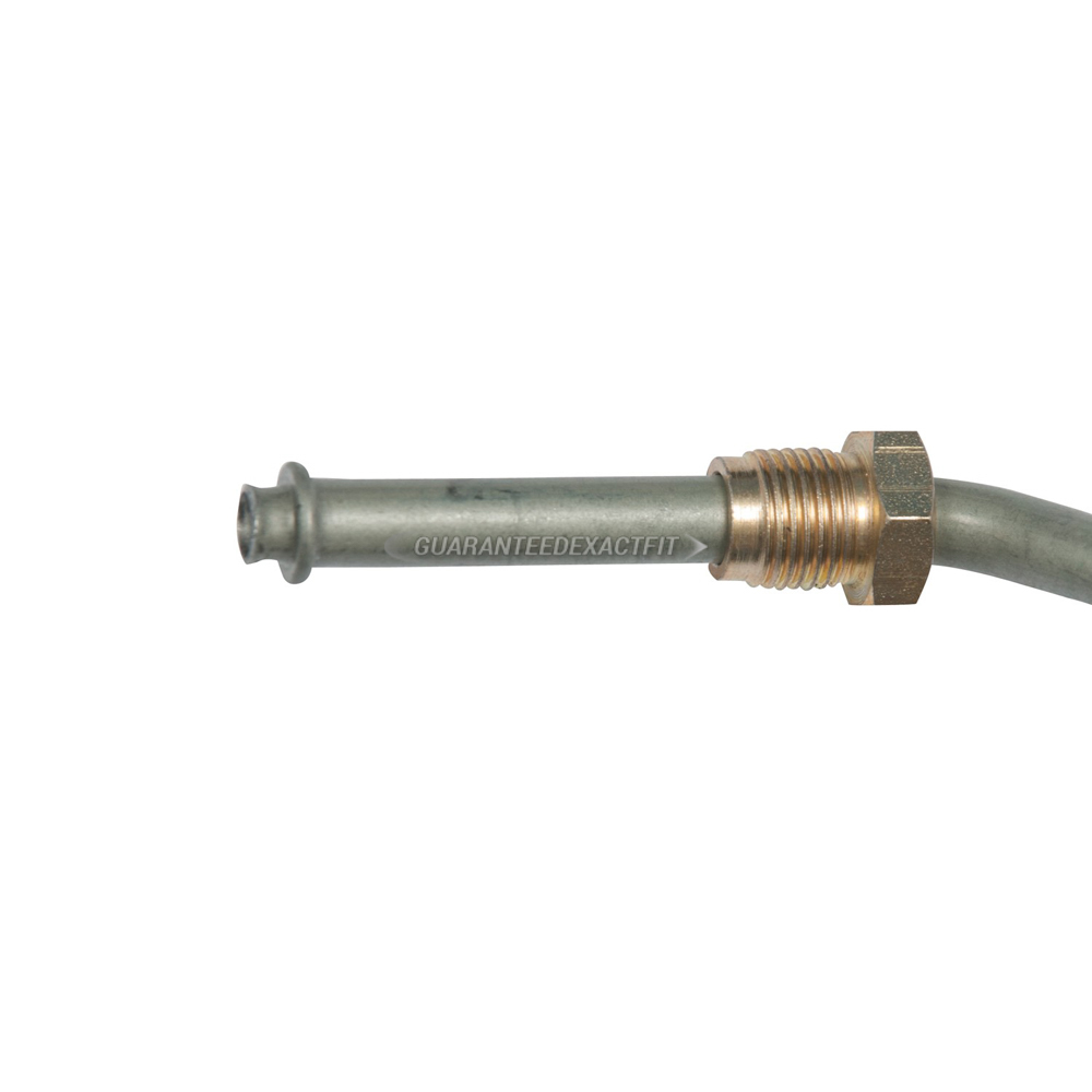 2003 Jeep Grand Cherokee Power Steering Pressure Line Hose Assembly