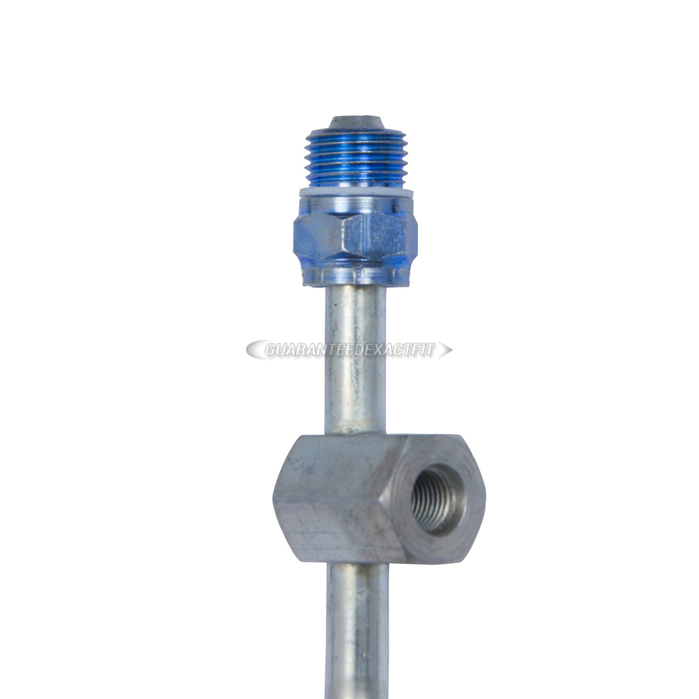 2005 Ford Focus Power Steering Pressure Line Hose Assembly