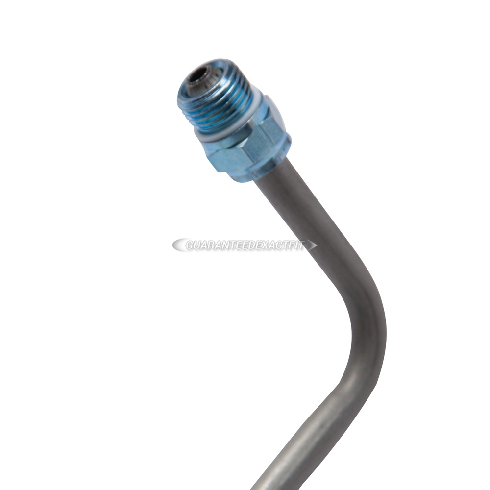 2000 Ford Mustang Power Steering Pressure Line Hose Assembly
