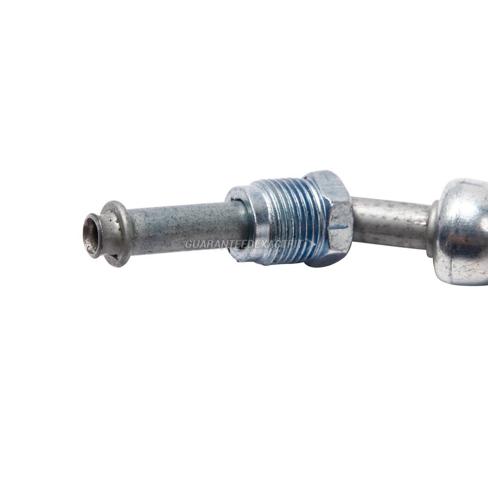 2007 Jeep Liberty Power Steering Pressure Line Hose Assembly