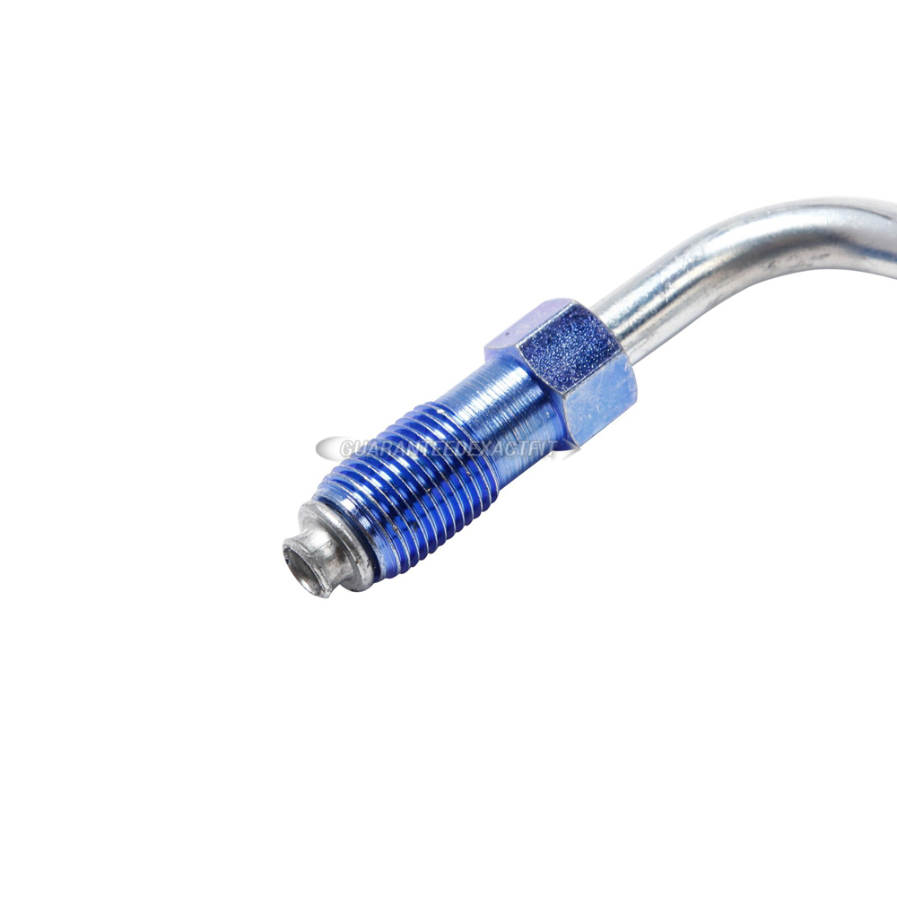 2007 Jeep Liberty Power Steering Pressure Line Hose Assembly