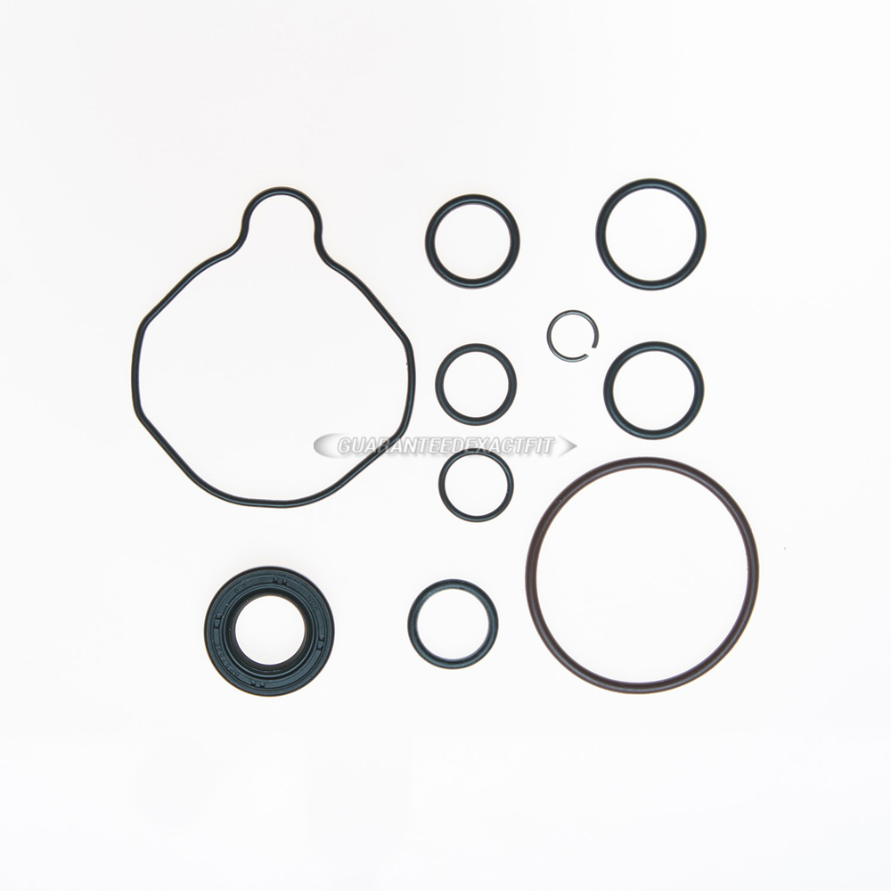 2008 Ford fusion power steering pump seal kit 
