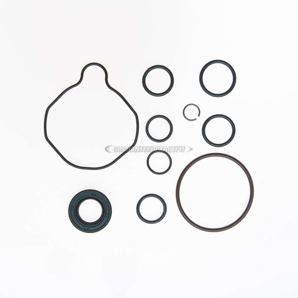 2007 Ford Fusion Power Steering Pump Seal Kit
