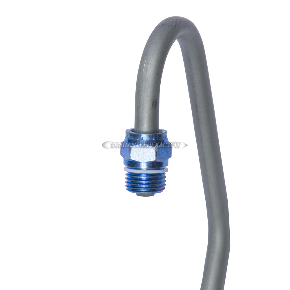 2000 Ford Windstar Power Steering Pressure Line Hose Assembly