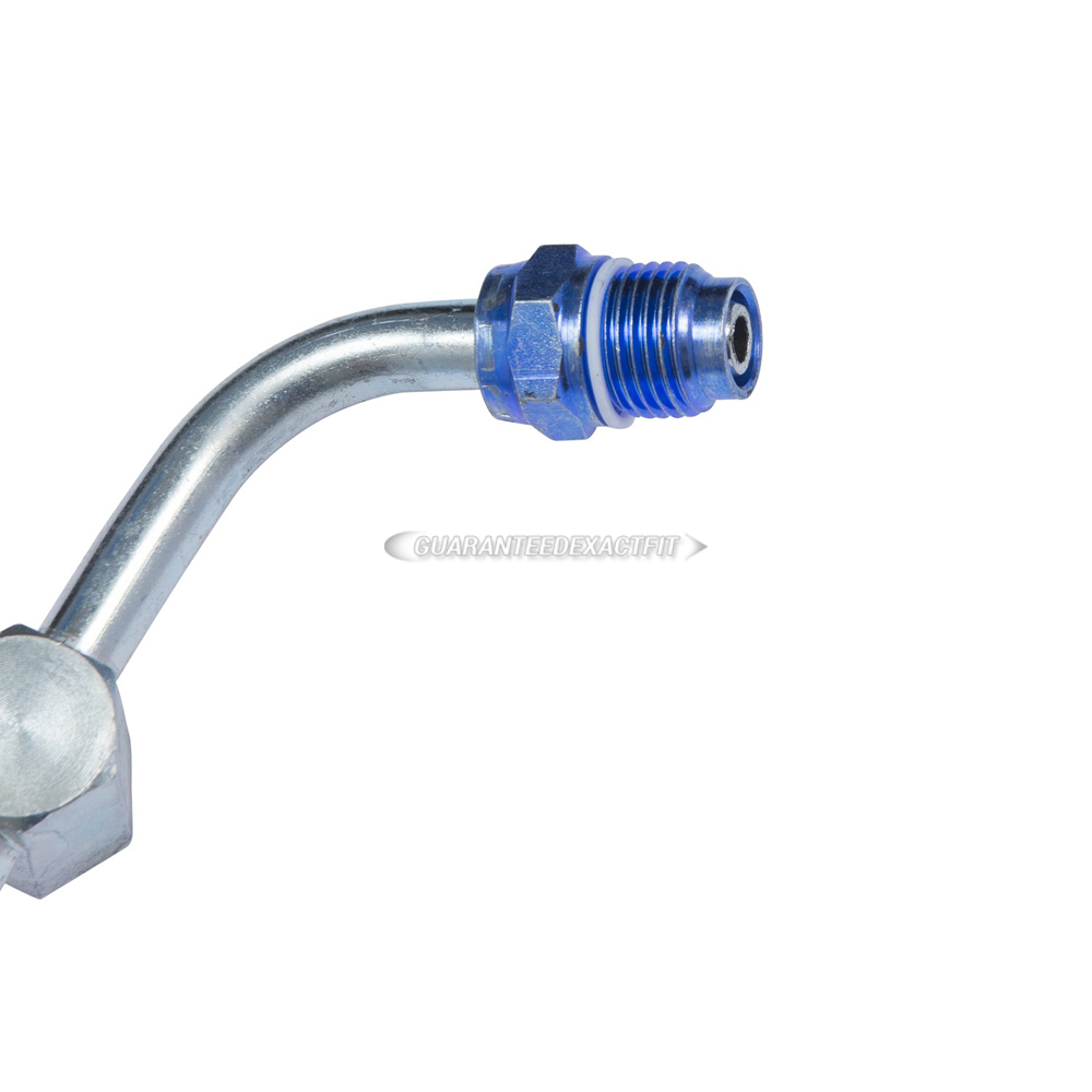 2000 Ford Windstar Power Steering Pressure Line Hose Assembly