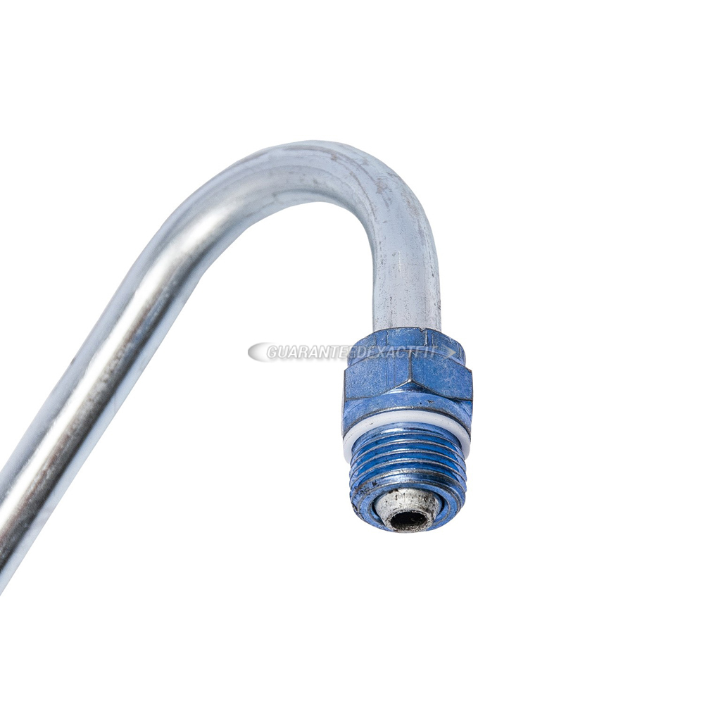 2000 Ford Windstar Power Steering Pressure Line Hose Assembly