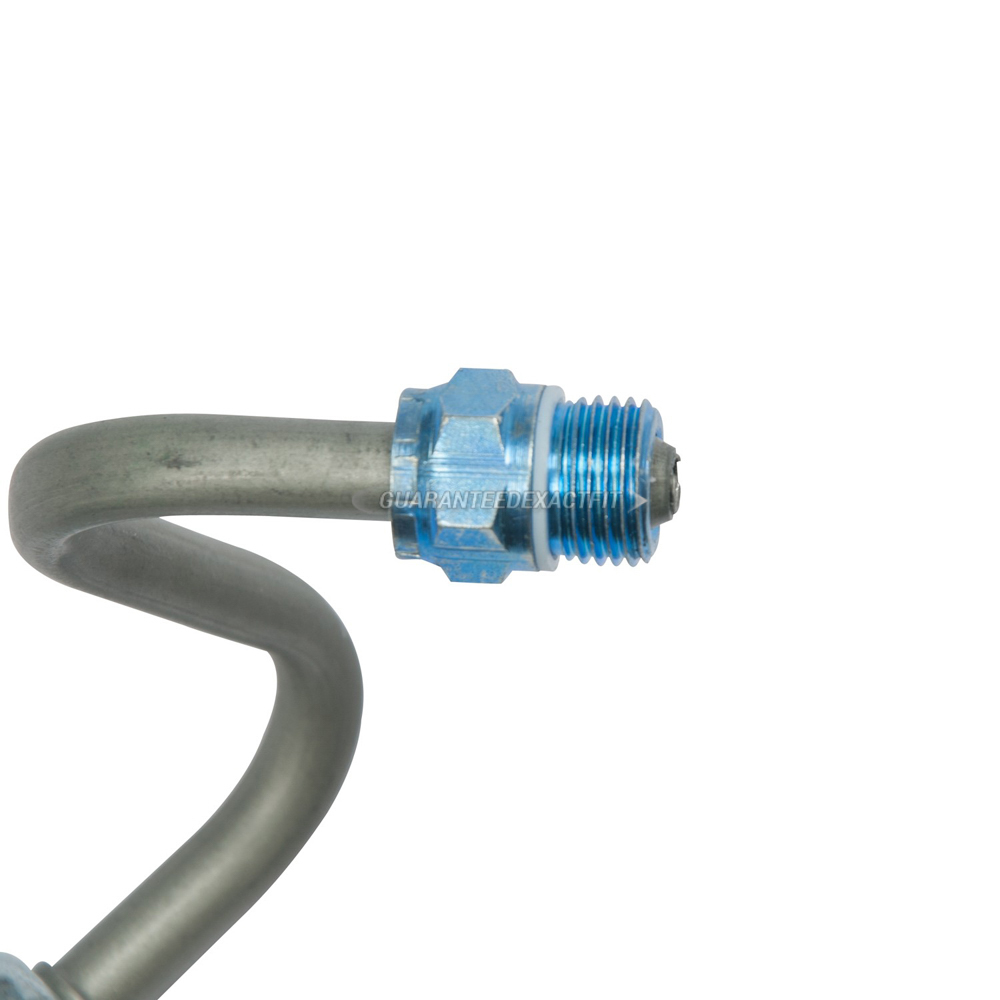 2000 Lincoln LS Power Steering Pressure Line Hose Assembly