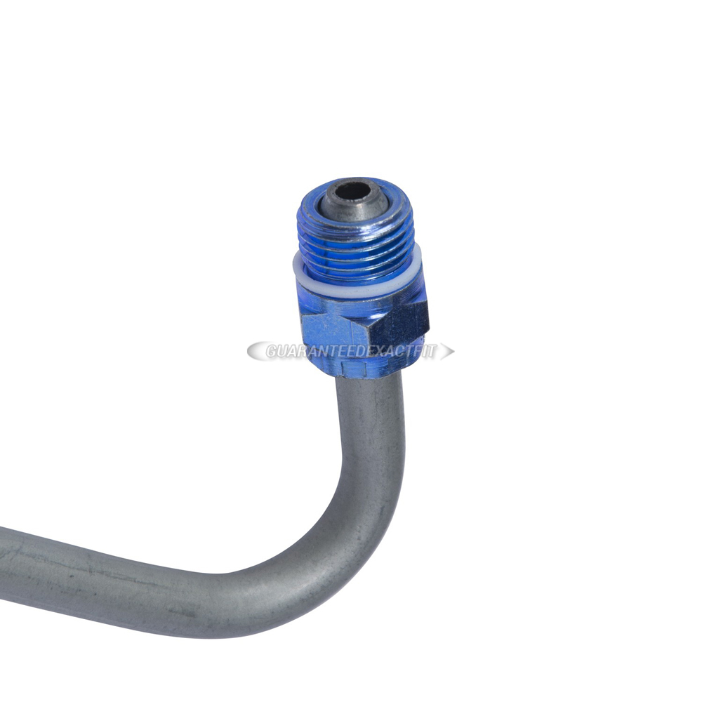 2004 Ford Explorer Power Steering Pressure Line Hose Assembly