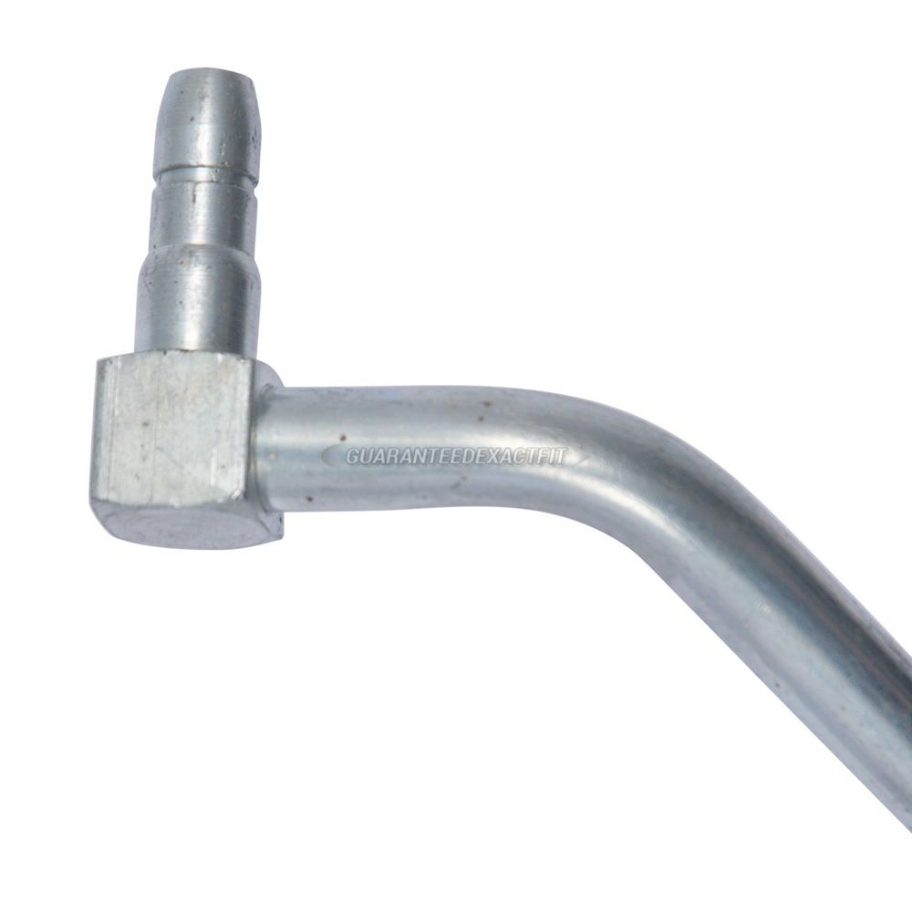2003 Ford Expedition Power Steering Pressure Line Hose Assembly