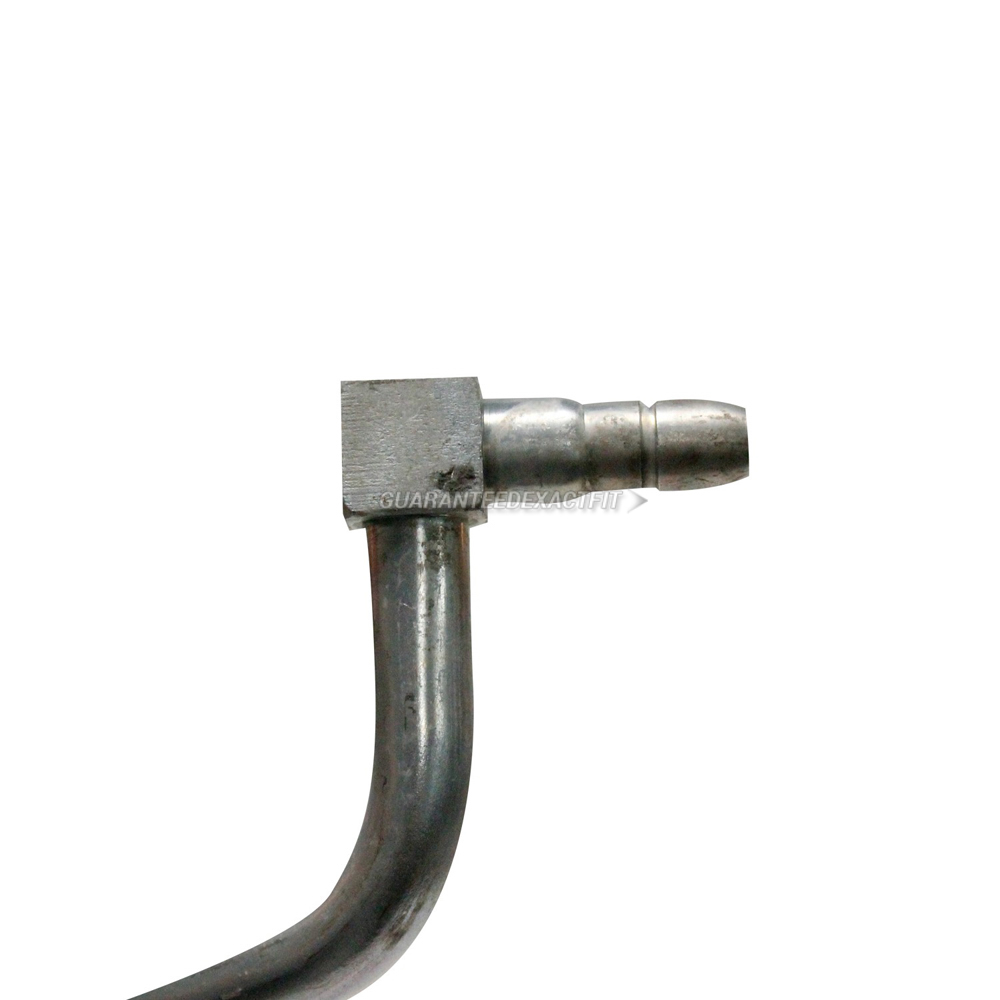 2004 Ford Expedition Power Steering Pressure Line Hose Assembly