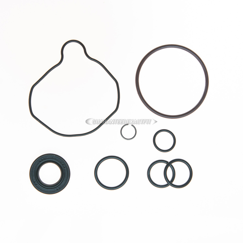 2007 Ford Fusion Power Steering Pump Seal Kit