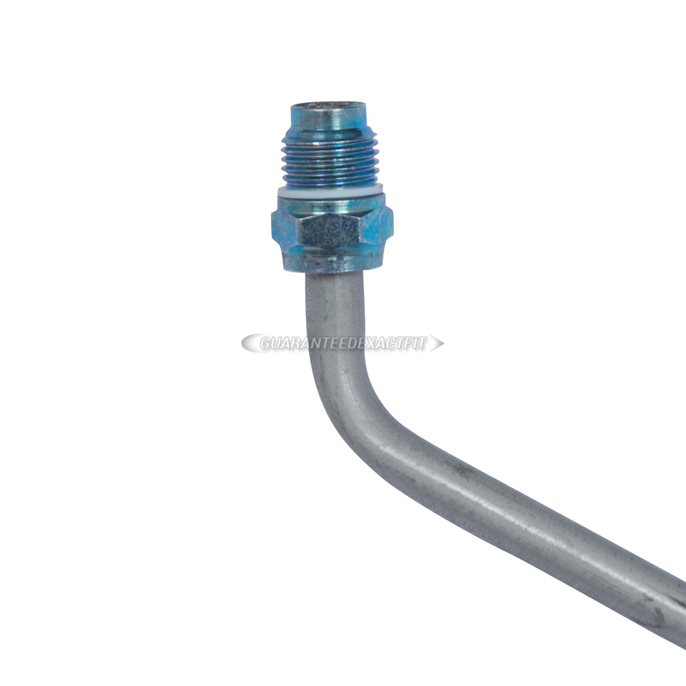 1996 Ford Windstar Power Steering Return Line Hose Assembly