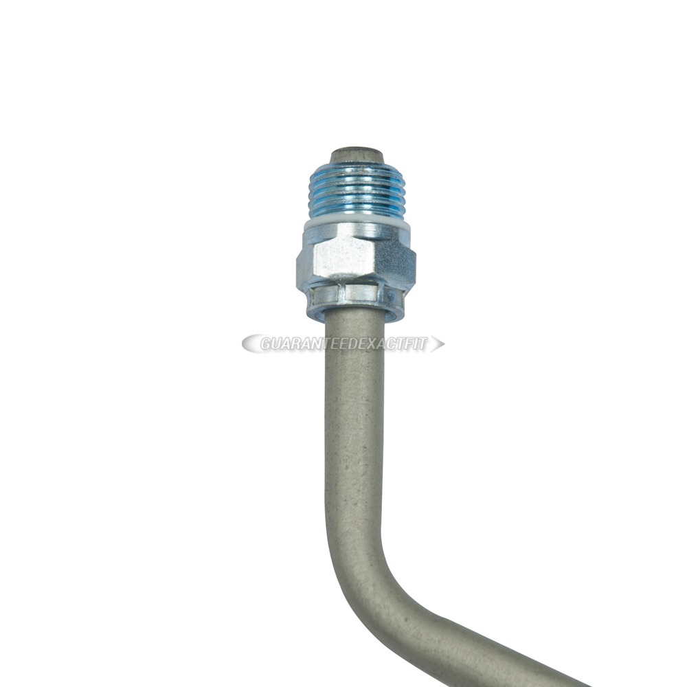 1996 Ford Windstar Power Steering Return Line Hose Assembly