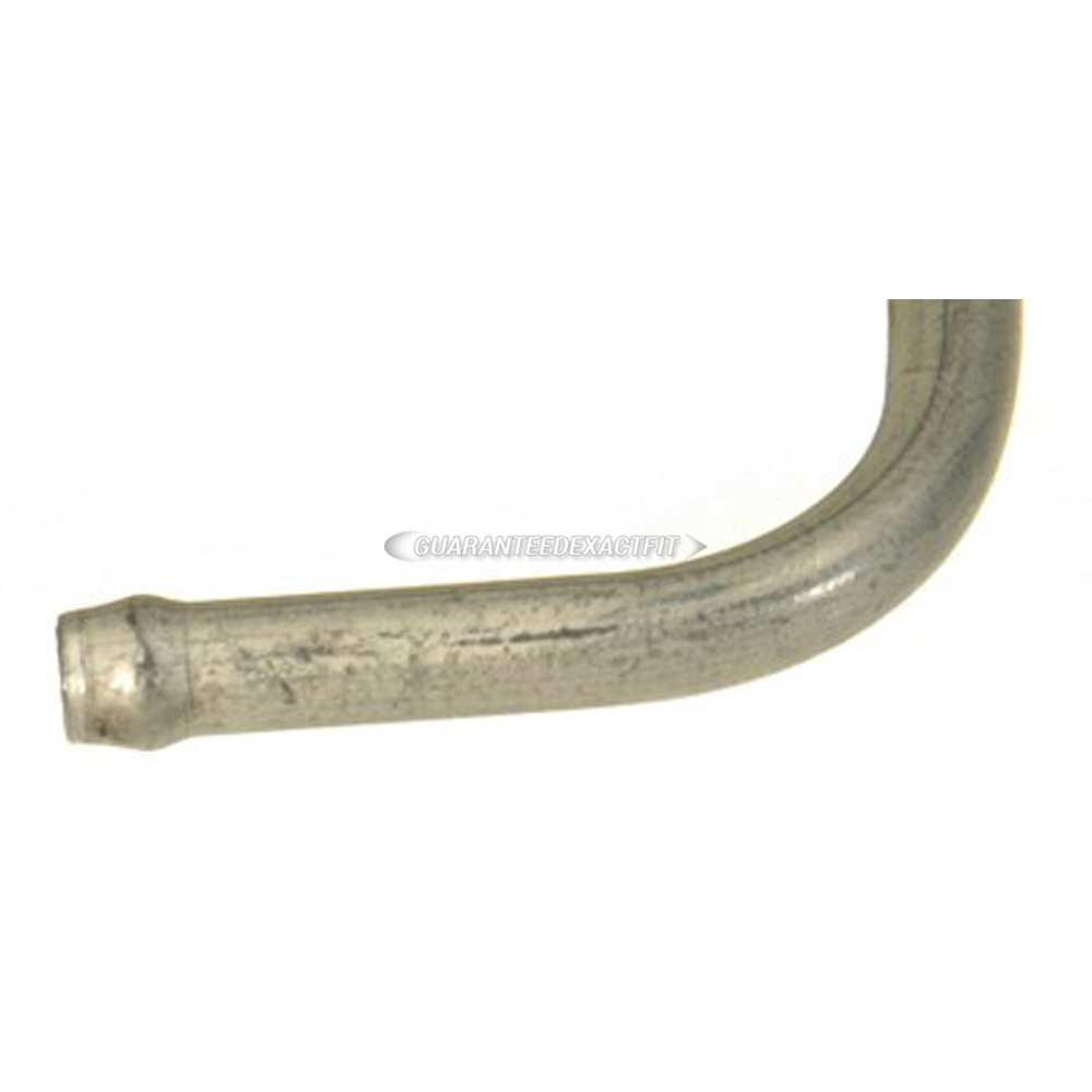 2000 Ford Windstar Power Steering Return Line Hose Assembly