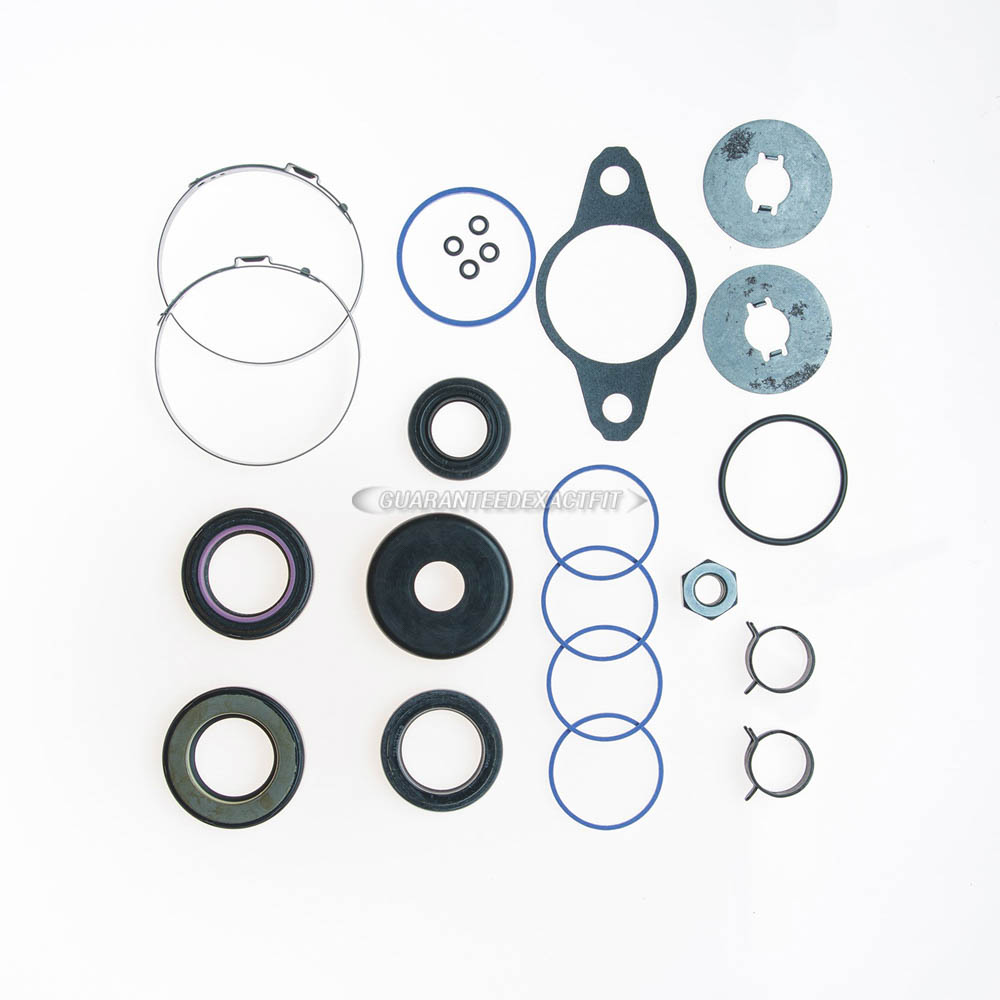 Isuzu Rodeo Sport Rack and Pinion Seal Kit Parts & More Buy Auto Parts