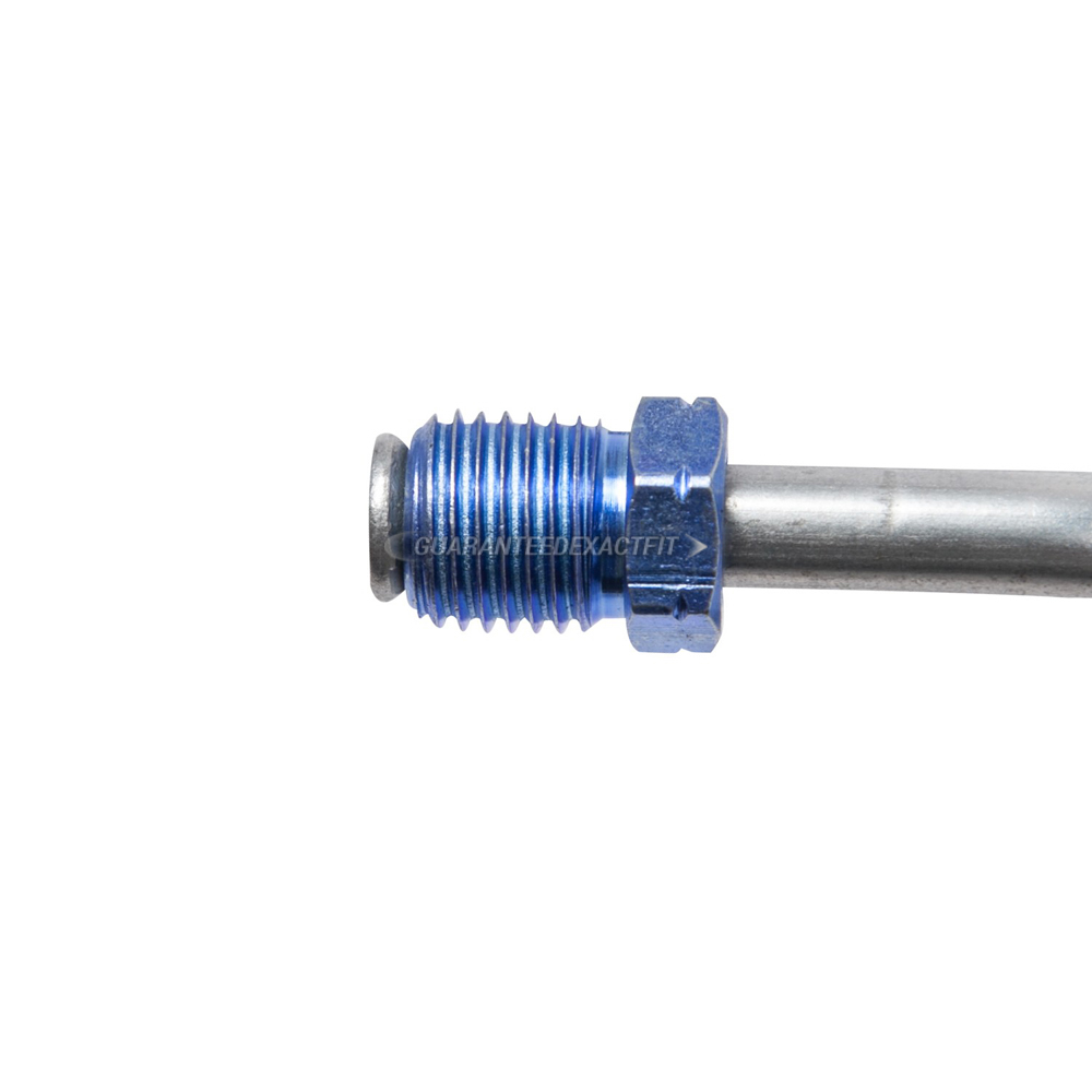 1995 Honda Accord Power Steering Pressure Line Hose Assembly