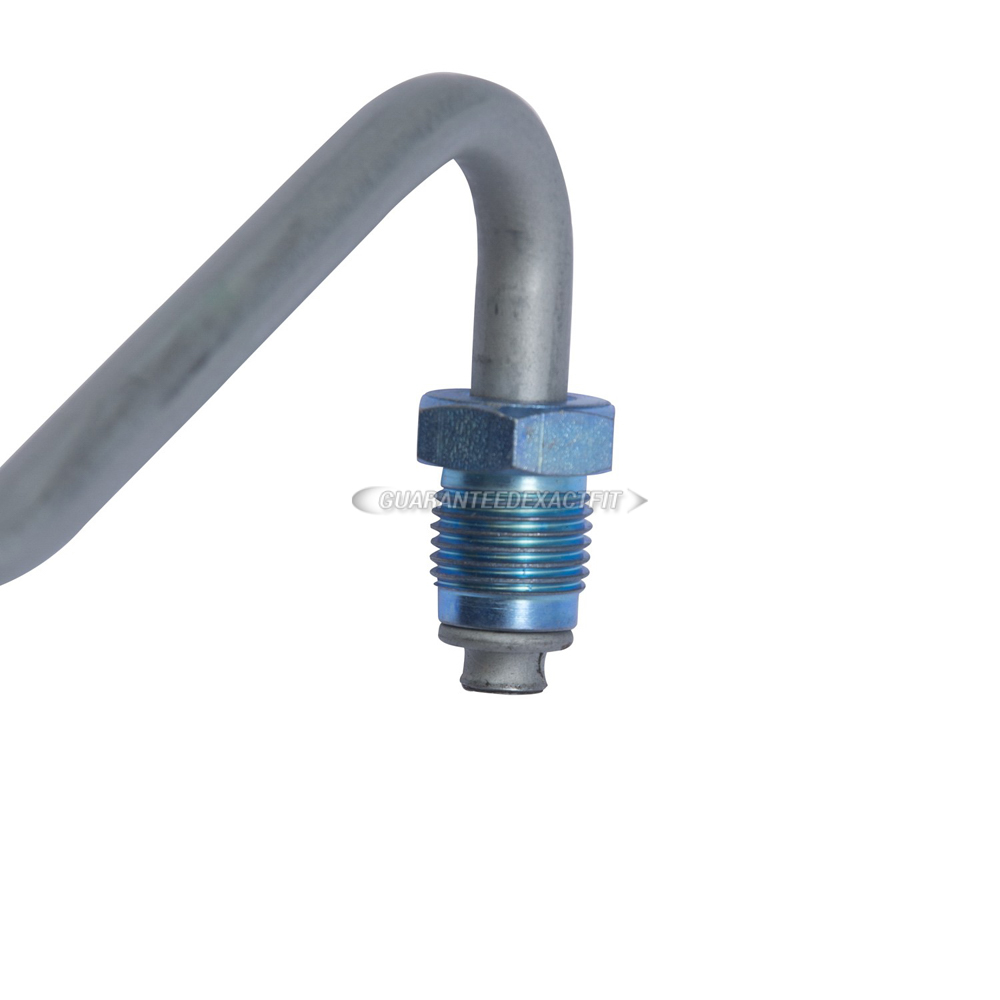 2000 Mazda 626 Power Steering Pressure Line Hose Assembly