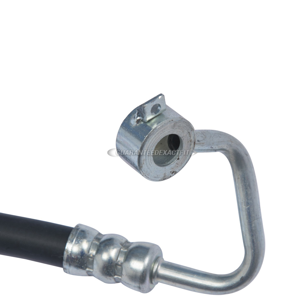 2000 Mazda 626 Power Steering Pressure Line Hose Assembly